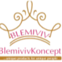 blemivivkoncept