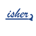 isher