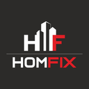 Homfix resolutions