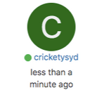 cricketysyd