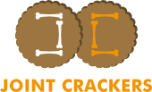 Jointcrackers.com logo