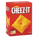 Cheese Cracker